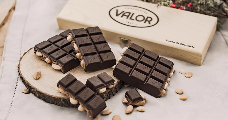 Chocolates Valor sube un 20% el sueldo a su plantilla en plena pandemia