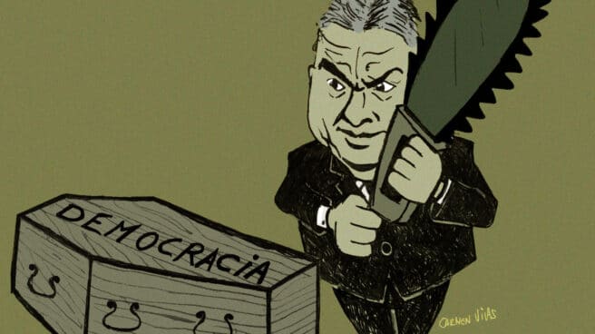 democracia-peligro-coronavirus-orban democracia-coronavirus-orban