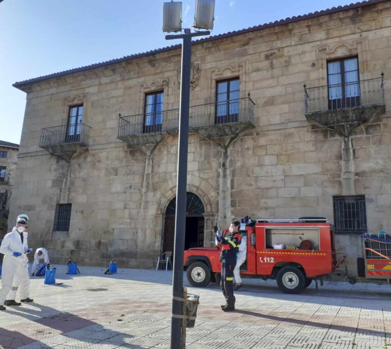 La doble tragedia de la España vacía