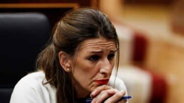 Díaz avisa a las empresas: “No tiene sentido percibir ayudas y destruir empleo”