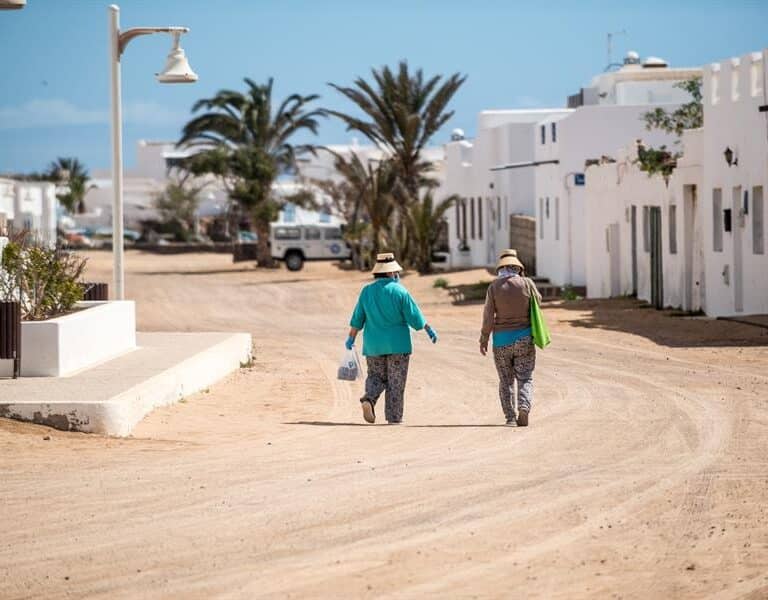 10.000 pasos al día reduce el riesgo de cáncer, demencia y enfermedades cardíacas