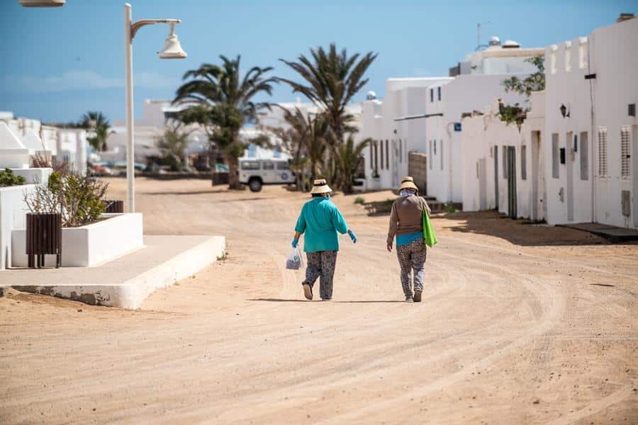 10.000 pasos al día reduce el riesgo de cáncer, demencia y enfermedades cardíacas