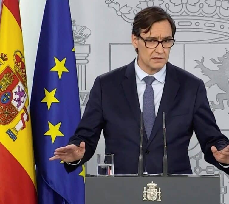 Las reuniones de familiares o amigos en la Fase 1 podrán ser de hasta 10 personas