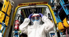 La élite científica reclama un examen independiente para analizar los errores de España en la pandemia