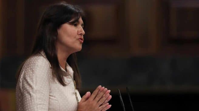 Pleno del Congreso