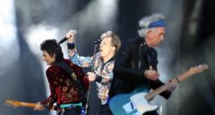The Rolling Stones incluyen a Madrid en su gira europea