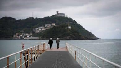 Euskadi evalúa el aumento de riesgo de inundaciones en 2100 por el cambio climático