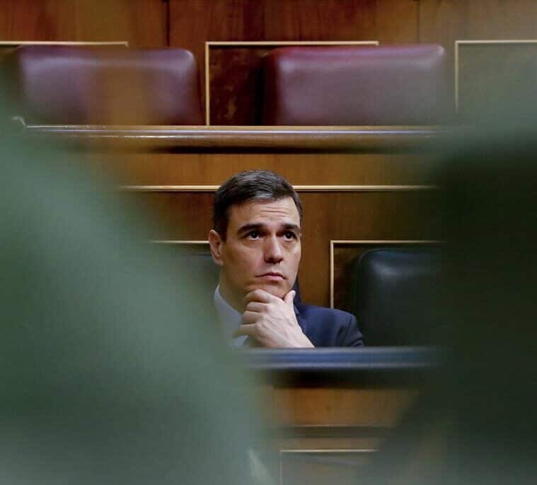 Con una deuda pública disparada al 115%, ¿cómo se va a financiar España?