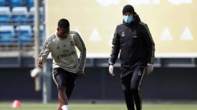 Objetivo 12 de junio: las claves para el posible regreso de LaLiga