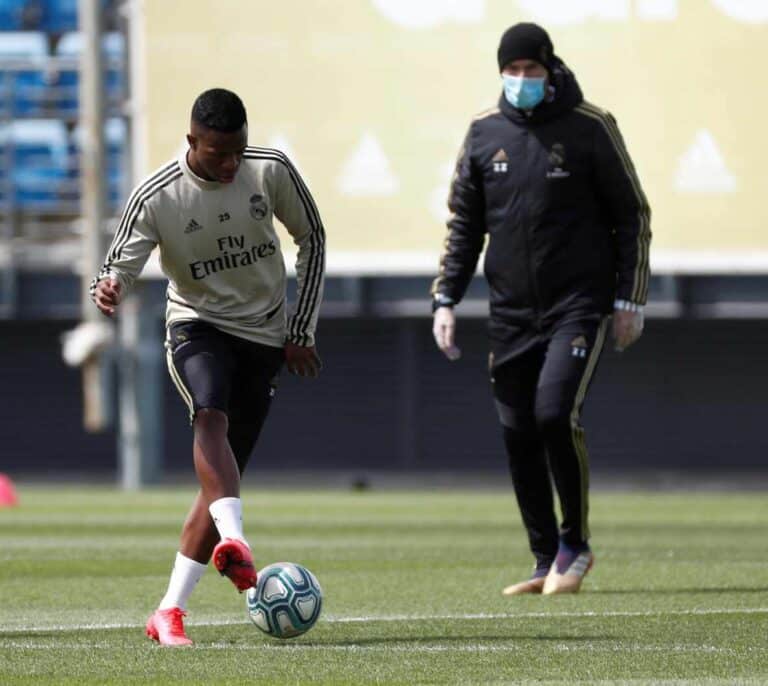 Objetivo 12 de junio: las claves para el posible regreso de LaLiga