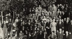 110 años de la Residencia de Estudiantes, lugar de encuentro de Lorca, Buñuel y Dalí
