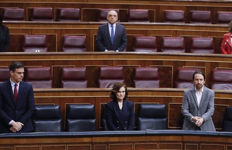 El Gobierno prepara una subida del IRPF... y no sólo a los ricos