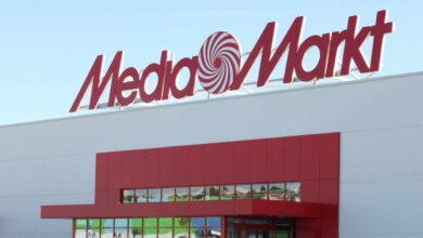 MediaMarkt dispara un 500% sus ventas 'online' en España durante la cuarentena