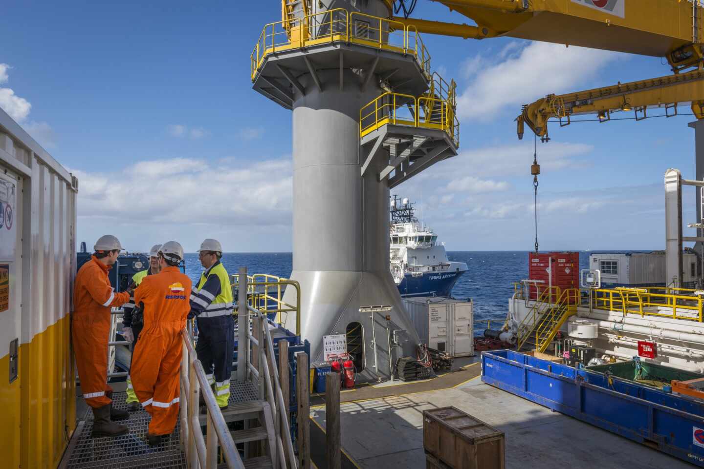 La inversión mundial en energía se desplomará un histórico 20% en 2020 por la pandemia