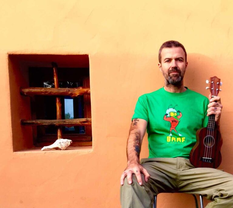 De "La Flaca" a "Humo": las mejores canciones de Pau Donés con Jarabe de Palo