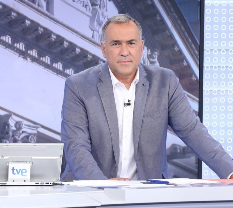 Abren una investigación interna en RTVE por la emisión del documental '7.291', sobre las residencias madrileñas en pandemia