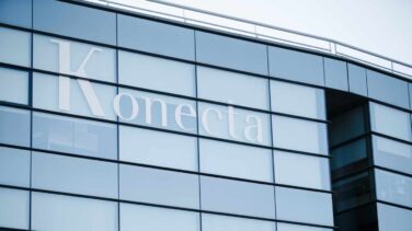 Nourdine Bihmane, nuevo CEO del Grupo Konecta