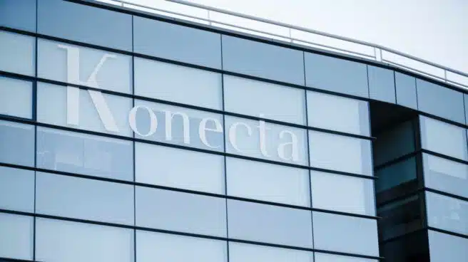 Konecta atendió sólo en el mes de marzo más de 10 millones de gestiones en España para clientes y ciudadanos