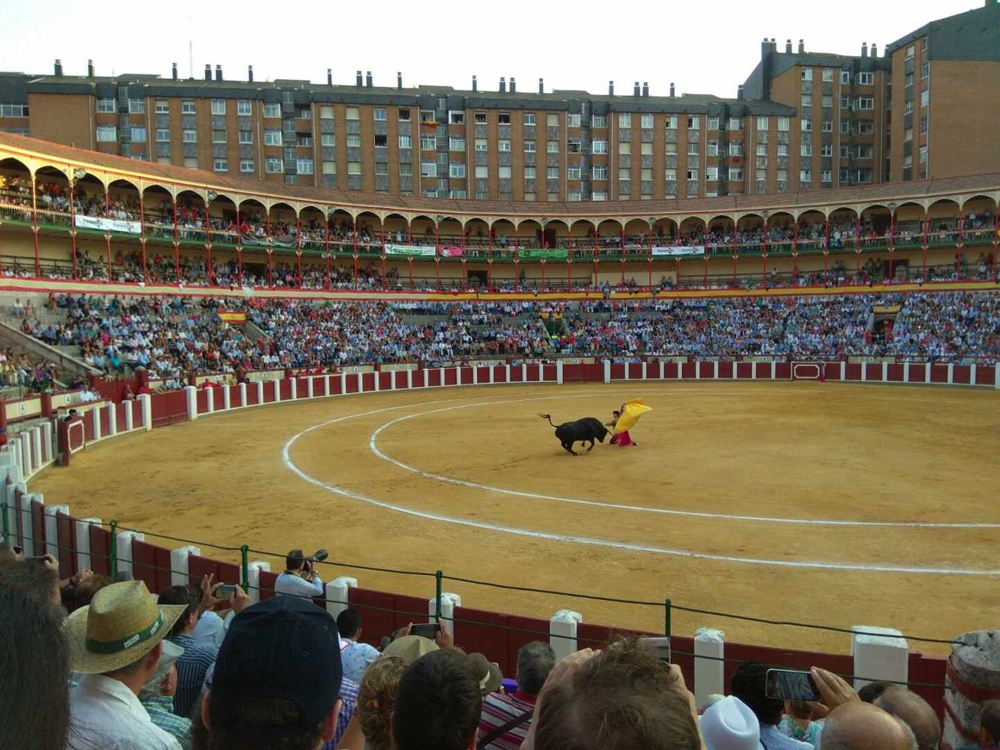 Muere de paro cardíaco Joaquín Ramos, mozo de espadas y apoderado de figuras