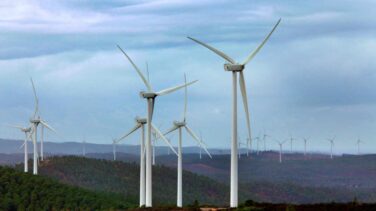 Iberdrola invertirá entre 3.000 y 4.000 millones en Francia para acelerar su crecimiento en renovables