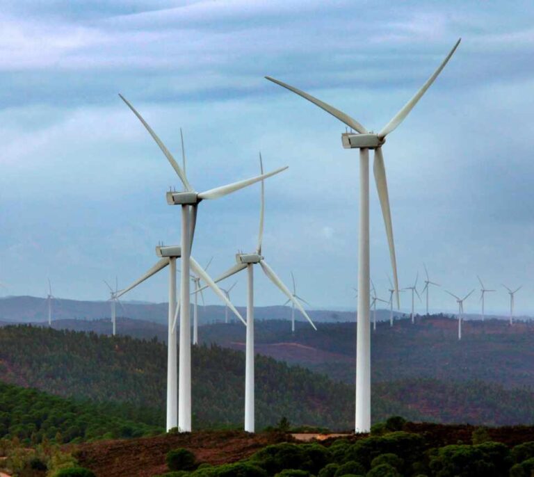 Iberdrola invertirá entre 3.000 y 4.000 millones en Francia para acelerar su crecimiento en renovables