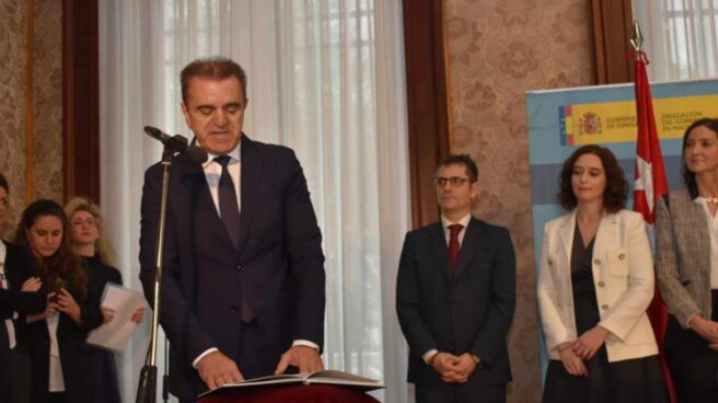 El forense, en el informe enviado a la juez del 8-M "El país iba hacia una hecatombe sanitaria"