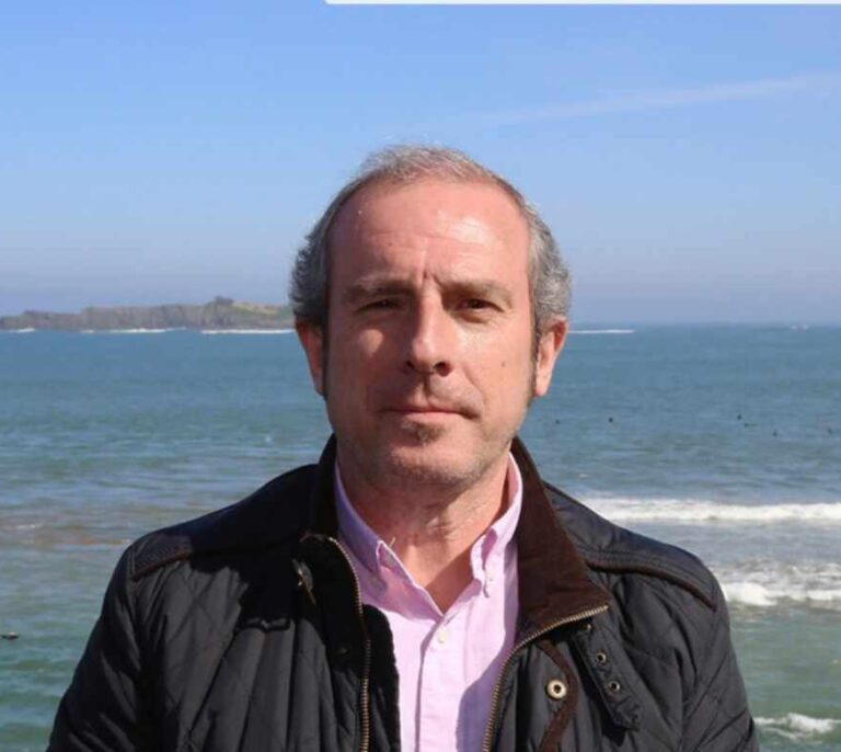 Dimite el director de Emergencias en Euskadi multado por saltarse el confinamiento