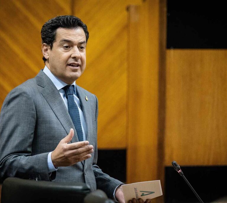Coronavirus en Andalucía: Juanma Moreno descarta endurecer las restricciones
