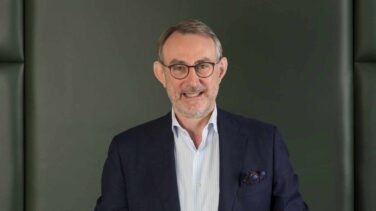 El Grupo Vodafone ficha al CEO de Heineken como su nuevo presidente del consejo