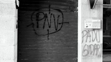 Acuerdos, celos y pintadas, las 'heridas preelectorales' del 12-J