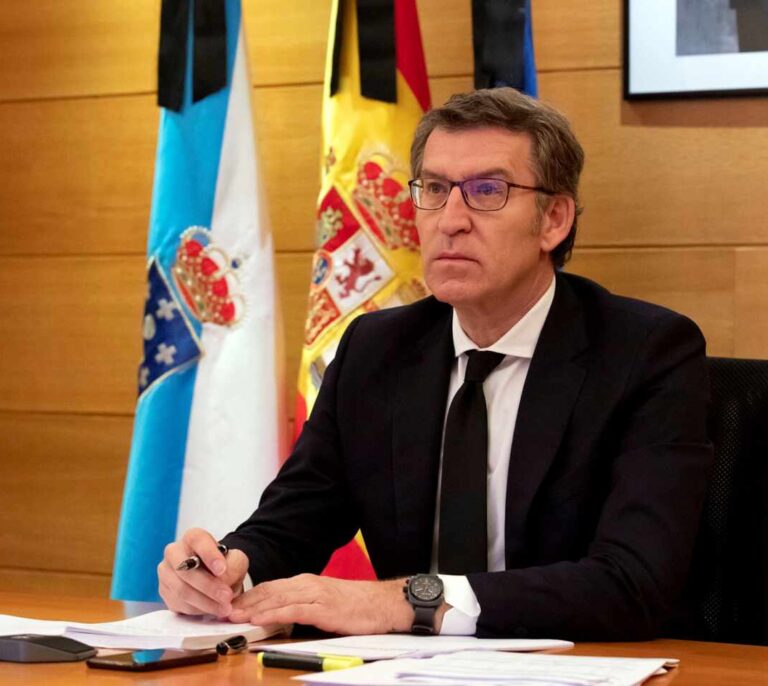 Andalucía, Galicia y Valencia reclaman gestionar el Ingreso Mínimo Vital