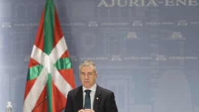 Euskadi urge a un 'ajuste financiero' del Cupo por el Ingreso Mínimo Vital