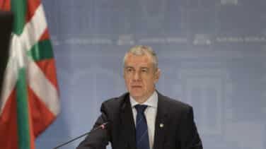 El virus que engulló la baza electoral de Urkullu: el efímero paro del 10%