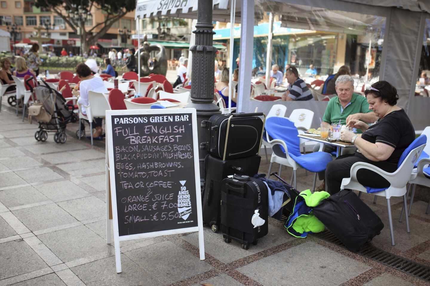 Fase 1 en Madrid: qué se puede hacer y qué no