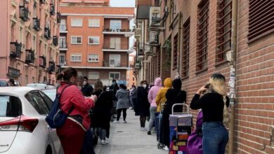 Técnicos de Hacienda y ONG ven un riesgo que los beneficiarios del ingreso mínimo no presenten la renta