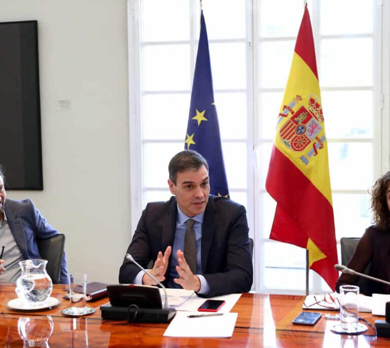 El impuesto a los grandes patrimonios sólo cubriría el 15% del gasto sanitario