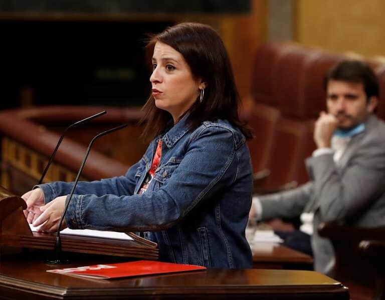 El PSOE se une a PP y Vox y tumba la comisión de investigación sobre Juan Carlos I