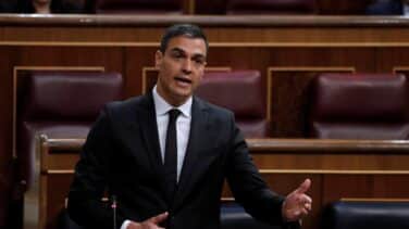 Casado sobre Grande-Marlaska: "Ha pasado del Faisán a pato cojo"