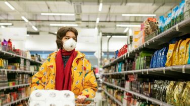 El cartel que Comercio recomienda colgar en todos los negocios