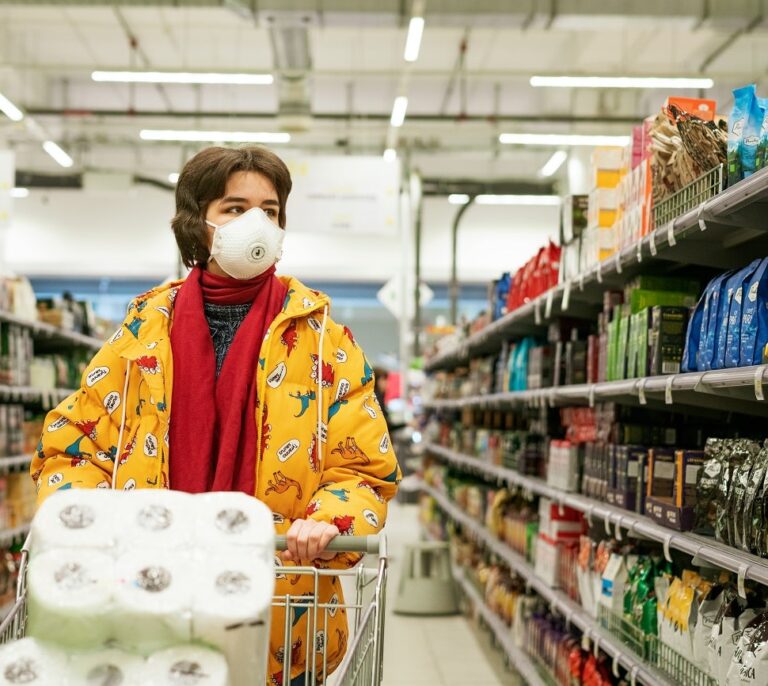 El cartel que Comercio recomienda colgar en todos los negocios