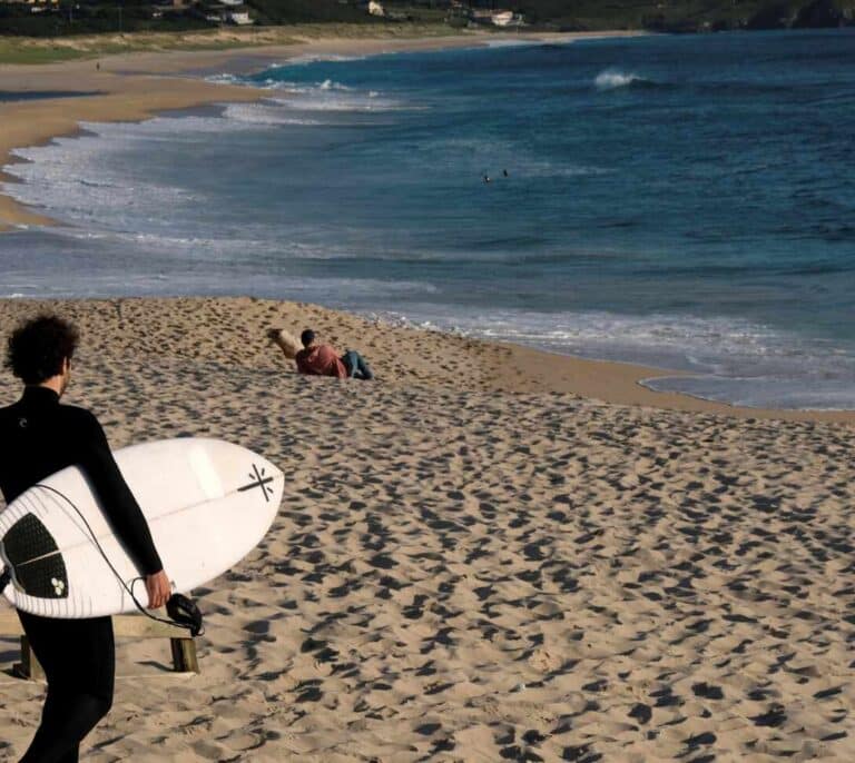 Así es el nuevo bono turístico de la Xunta de Galicia