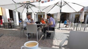 Un cumpleaños y una comunidad religiosa: el origen de los dos nuevos brotes de Madrid