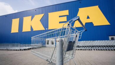 Ikea, multada en Francia por espiar a sus empleados