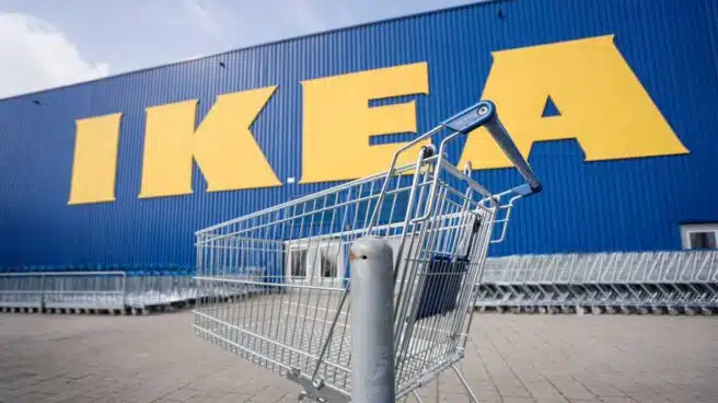 Ikea, multada en Francia por espiar a sus empleados