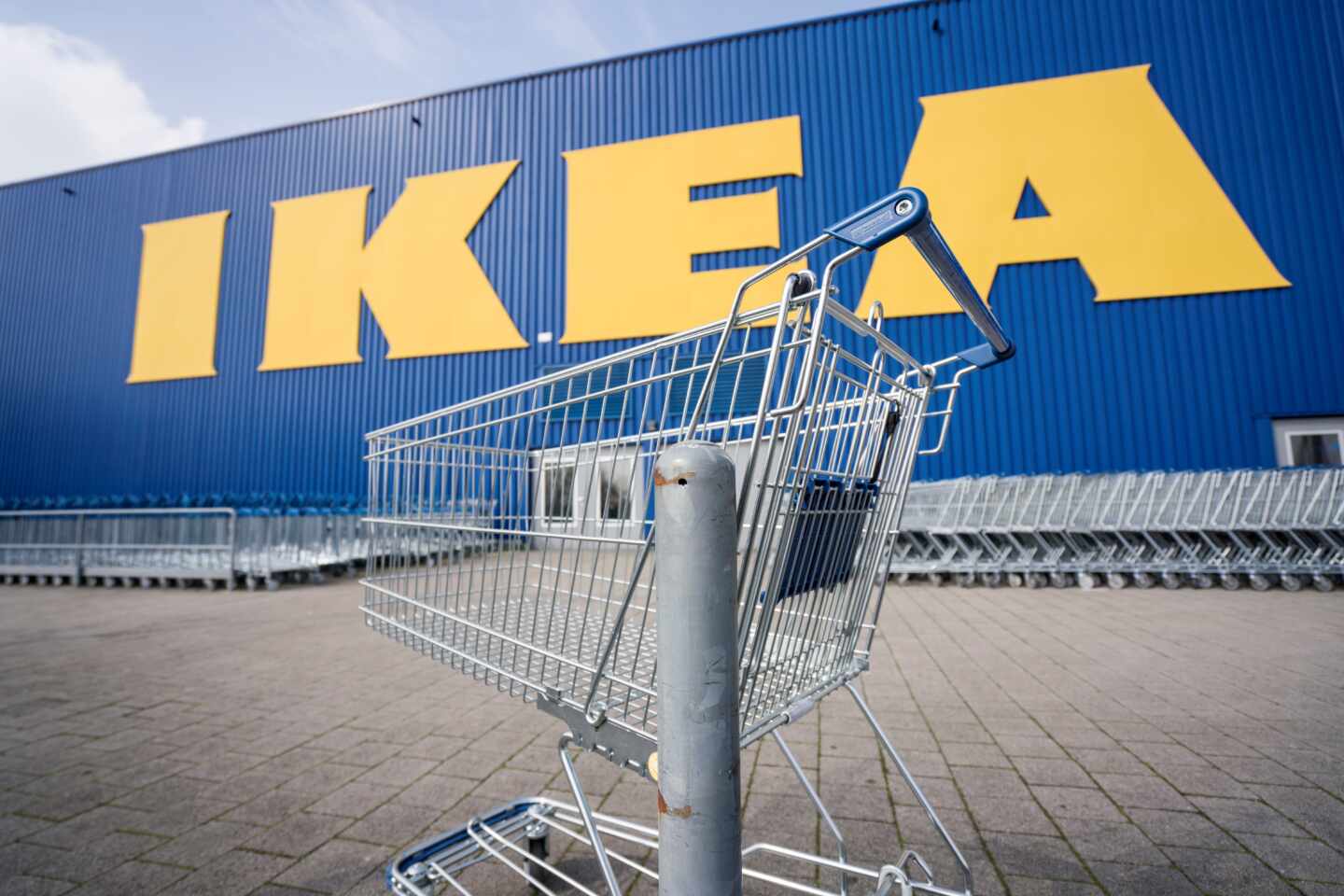 Ikea abandona Rusia: liquida su inventario y vende sus cuatro fábricas