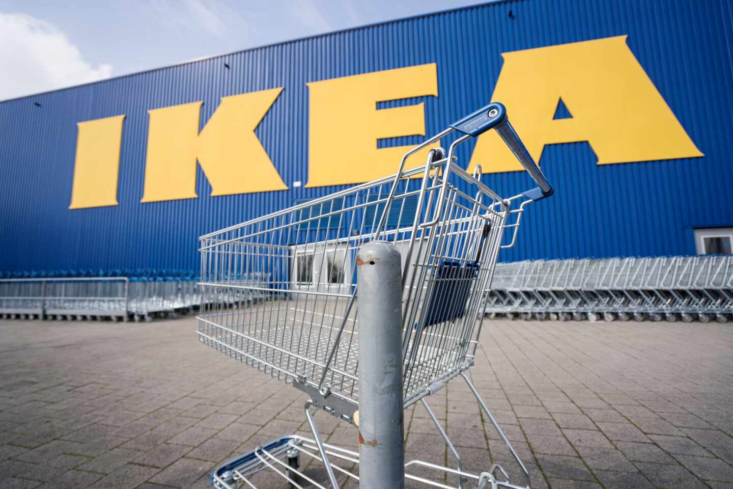 Ikea cancela el ERTE de la plantilla a pesar de no estar 100% operativa e inicia la reapertura de tiendas