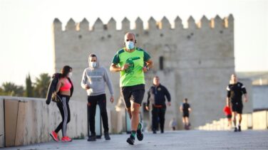 Decálogo para una San Silvestre en pandemia