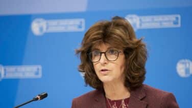 Euskadi elimina información de sus informes Covid-19 tras la renuncia de su responsable