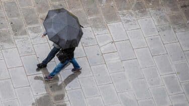Drástico cambio de tiempo a partir del jueves