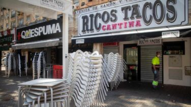 El Gobierno amplía al 50% la ocupación máxima de las terrazas desde la Fase 1 de la desescalada